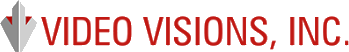Video Visions Inc.