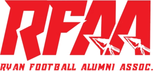 Ryan Football Alumni Association