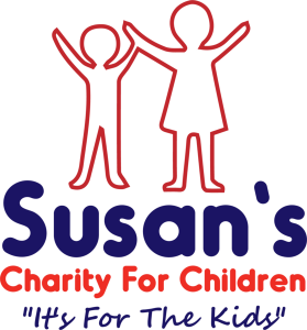 Susan’s Charity for Children