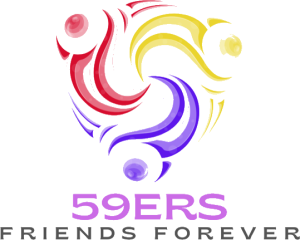 59ers Friends Forever