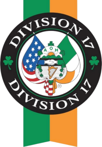 Ancient Order of Hibernians Division 17