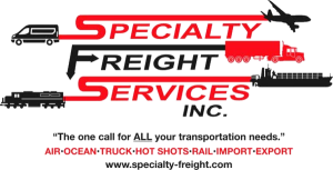 Specialty Freight Services, Inc.