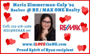 Maria Zimmerman-Culp @ RE/MAX ONE