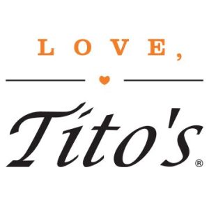 Love Tito’s