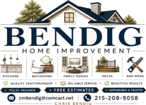Bendig Home Improvement