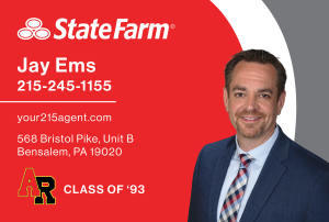 Jay Ems – State Farm