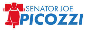 Senator Joe Picozzi PA 5th Senatorial District