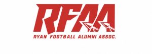 RFAA Ryan Football Alumni Association