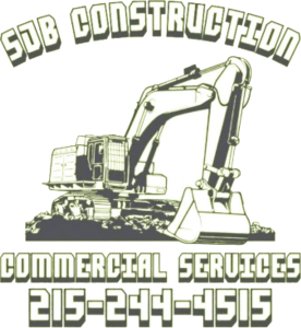 SJB Construction, LLC Joe Sperduto ’01 & Bridget Leonard Sperduto ’01
