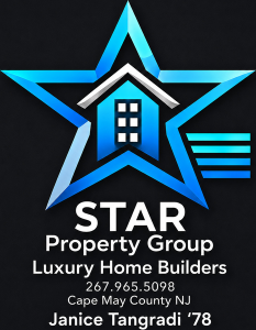 Star Property Group Janice Tangradi ’78
