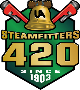 Steamfitters 420