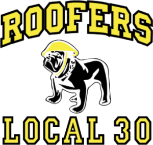 Roofers Local 30