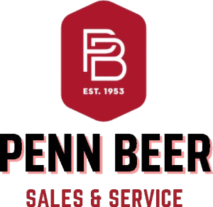 Penn Beer Matt Carey ’88