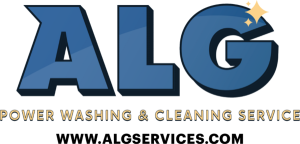 ALG Powerwashing & Cleaning Serv Gene Gene Carpino ’90 & Lynell Carpino ’92