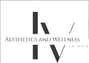 IV on Main Aethetcs Wellness Kristrn Saigado ’89