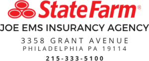 Joe Ems State Farm Insurance
