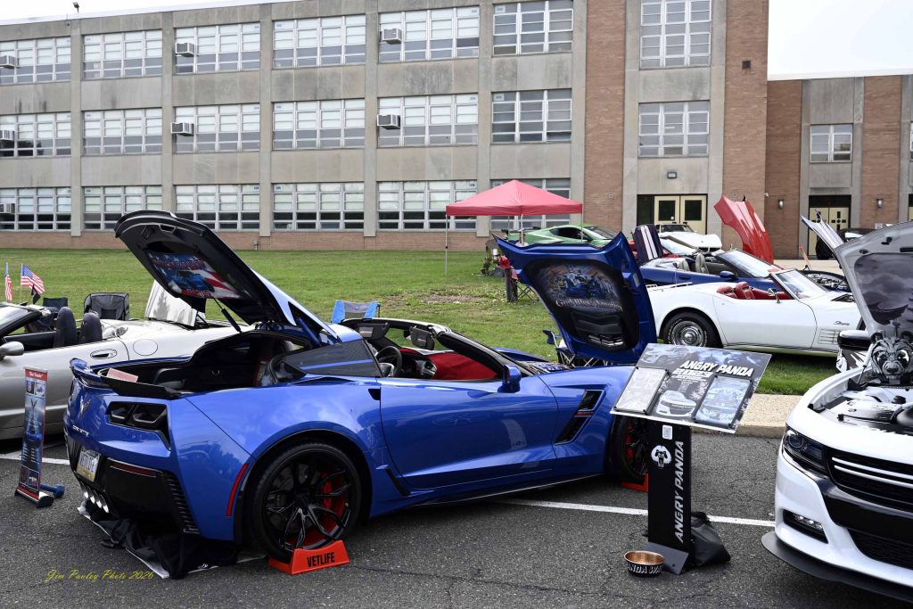 2026 Classic Car Show