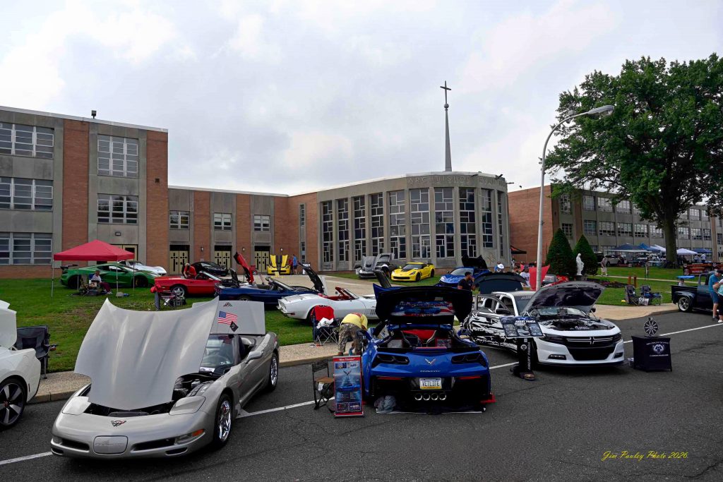 2026 Classic Car Show event photo