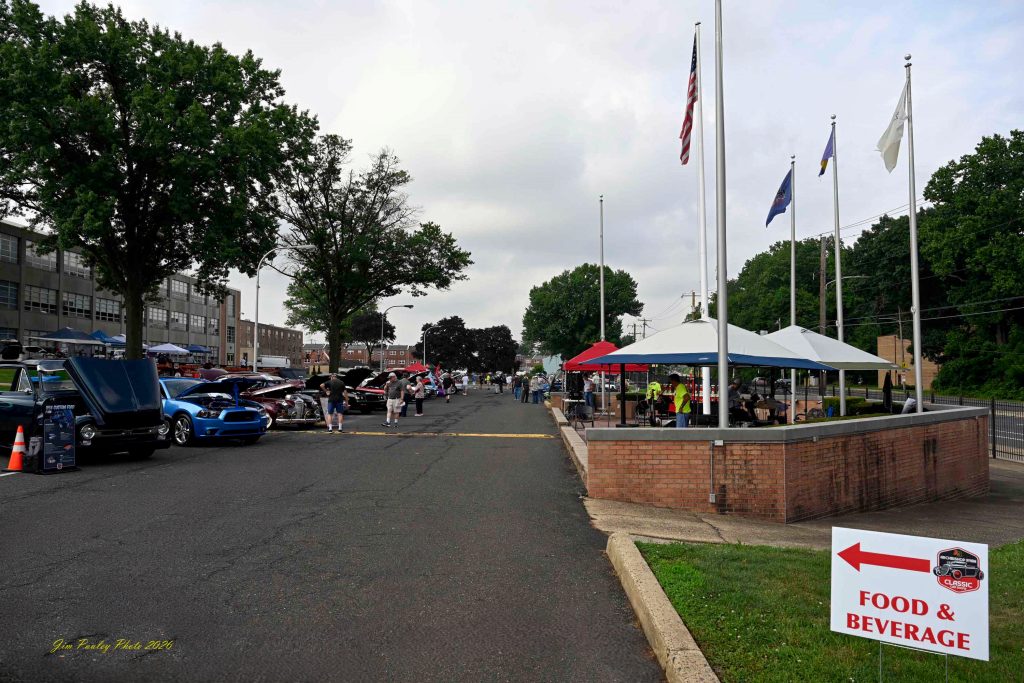 2026 Classic Car Show event photo