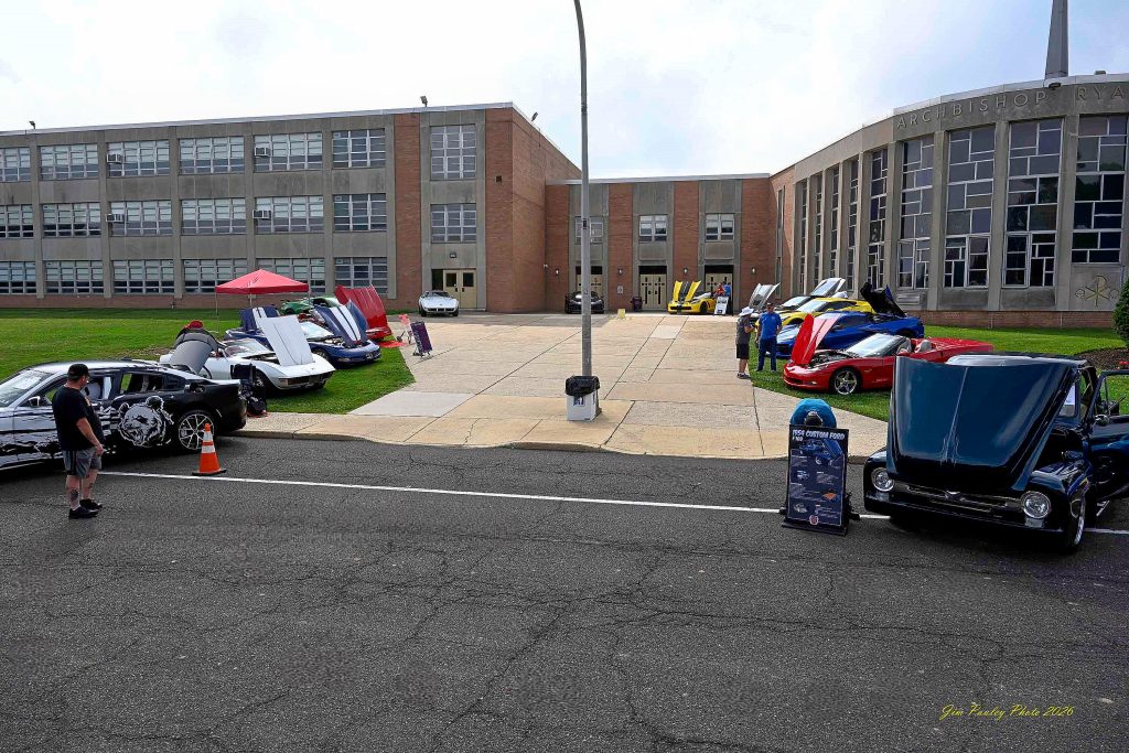 2026 Classic Car Show event photo
