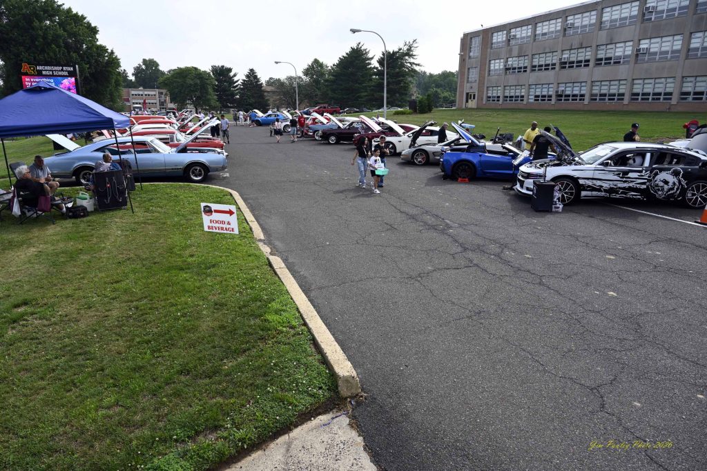 2026 Classic Car Show event photo