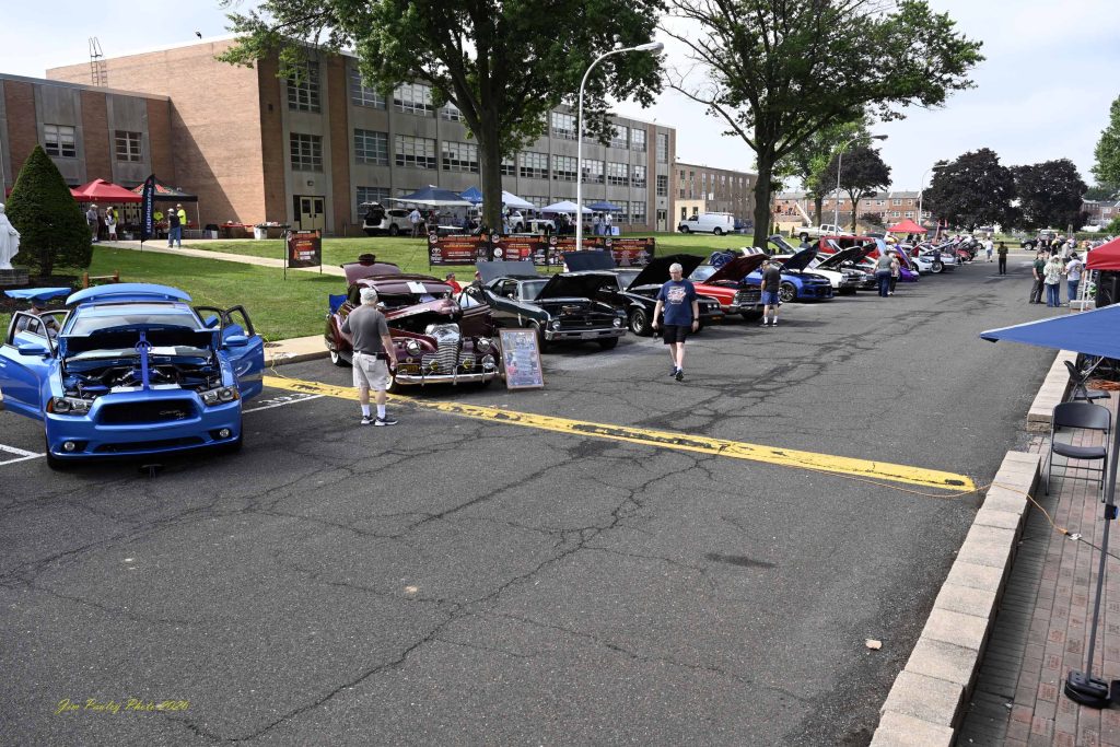2026 Classic Car Show event photo