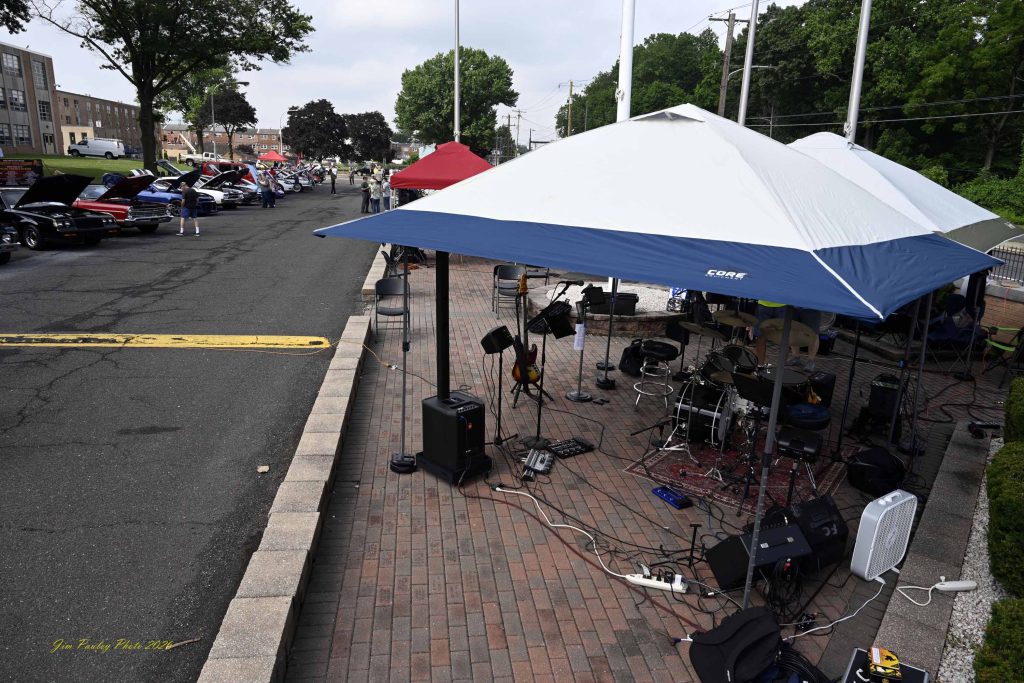 2026 Classic Car Show event photo