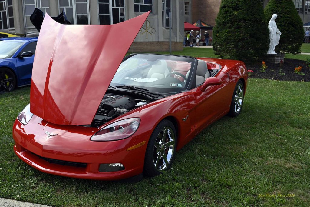 2026 Classic Car Show event photo