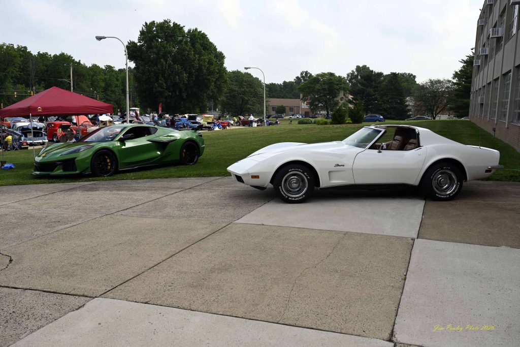 2026 Classic Car Show event photo
