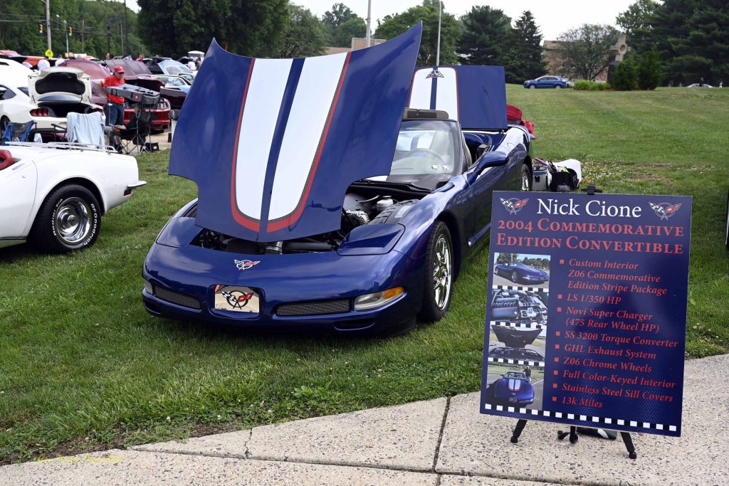 2026 Classic Car Show event photo