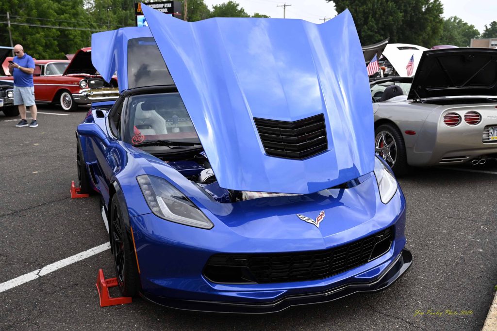 2026 Classic Car Show event photo