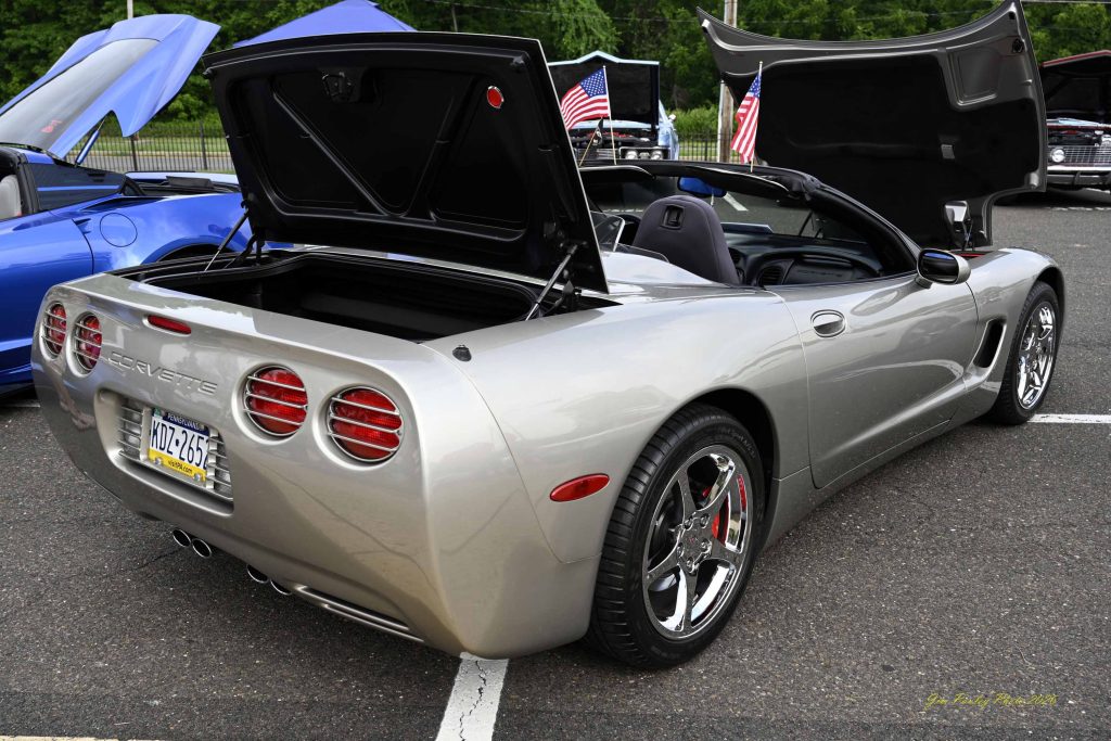2026 Classic Car Show event photo