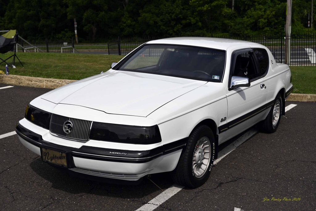 2026 Classic Car Show event photo