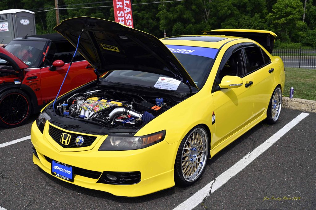 2026 Classic Car Show event photo