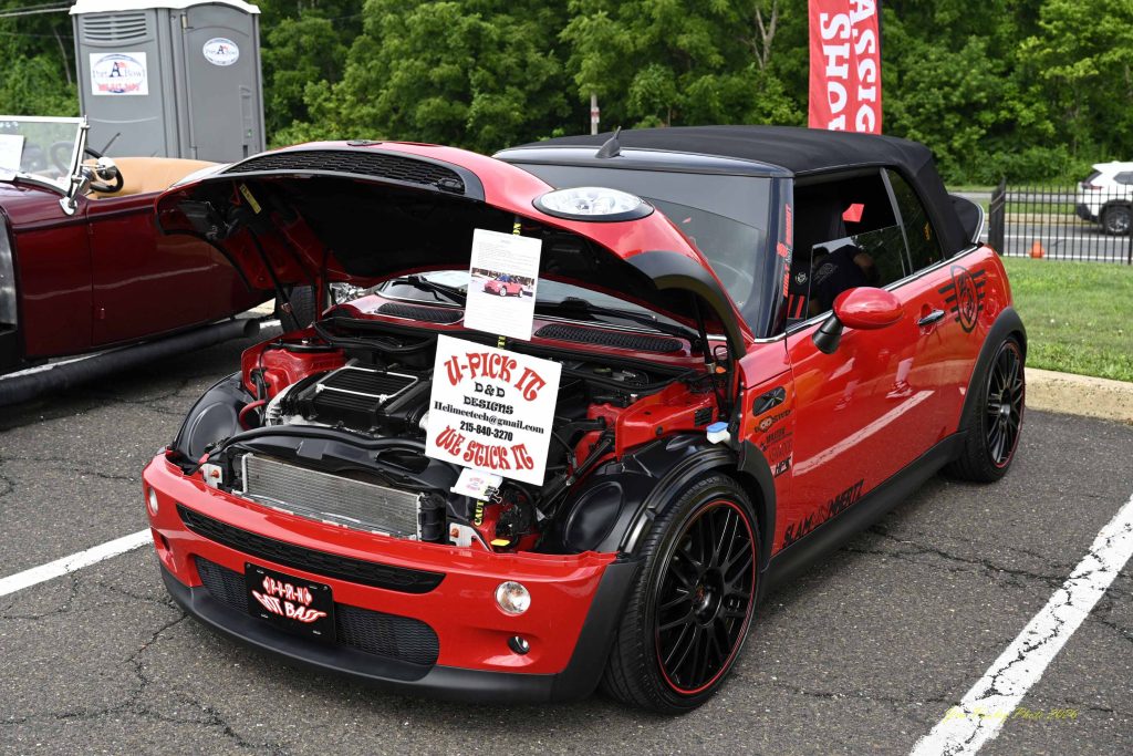 2026 Classic Car Show event photo