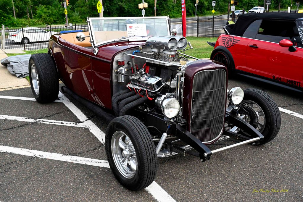 2026 Classic Car Show event photo