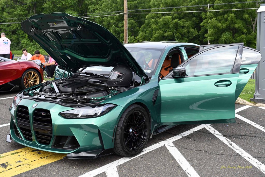 2026 Classic Car Show event photo