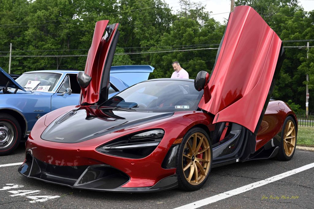 2026 Classic Car Show event photo