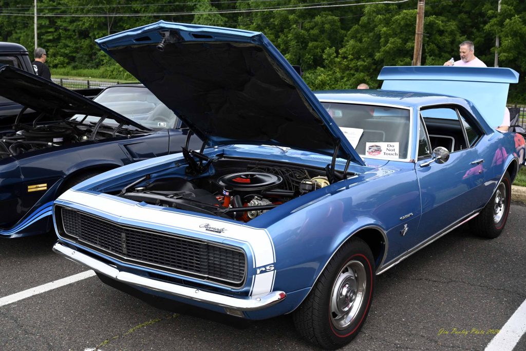 2026 Classic Car Show event photo