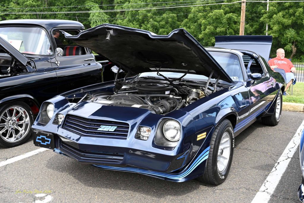 2026 Classic Car Show event photo