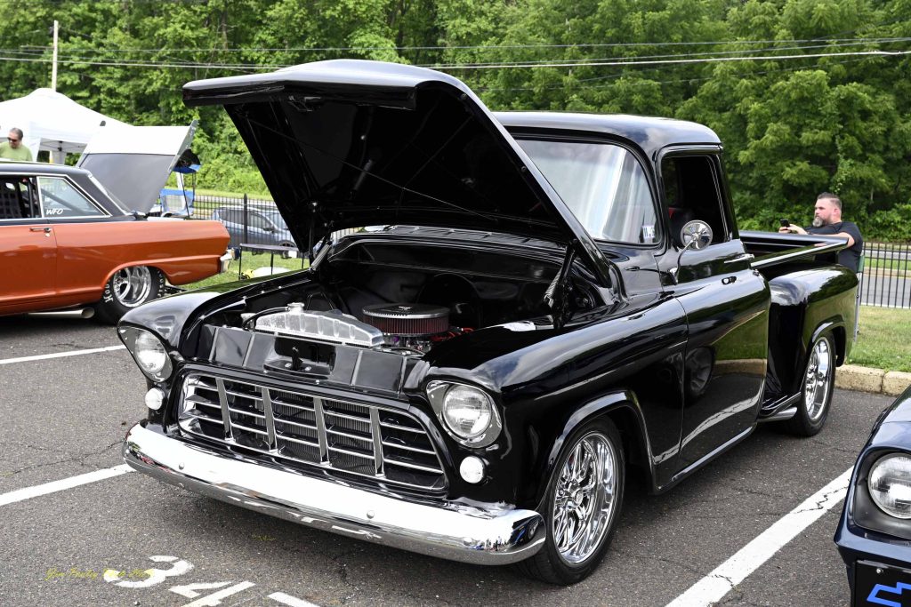 2026 Classic Car Show event photo