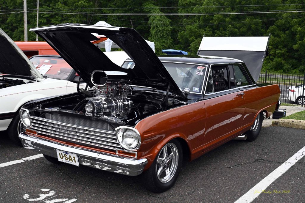 2026 Classic Car Show event photo
