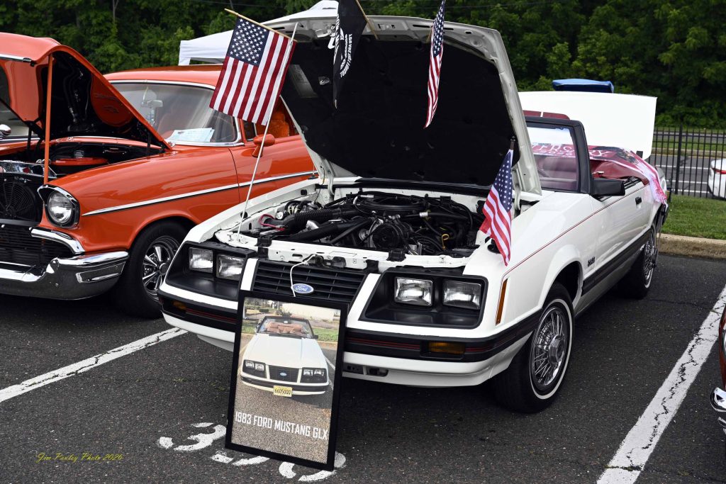 2026 Classic Car Show event photo