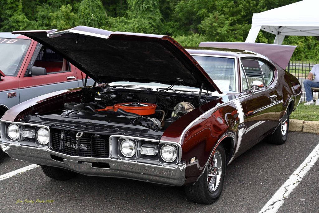 2026 Classic Car Show event photo