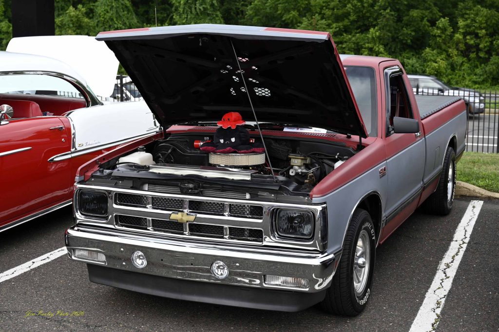 2026 Classic Car Show event photo