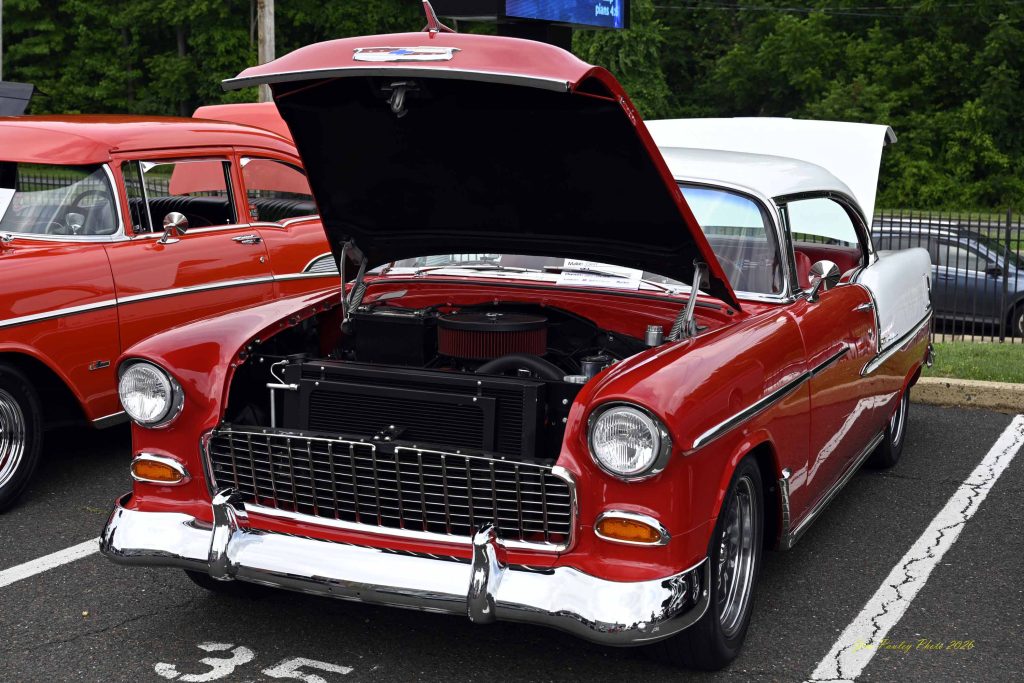 2026 Classic Car Show event photo