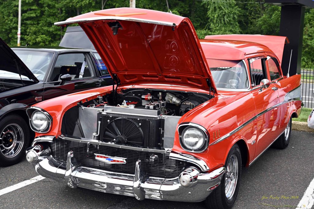 2026 Classic Car Show event photo