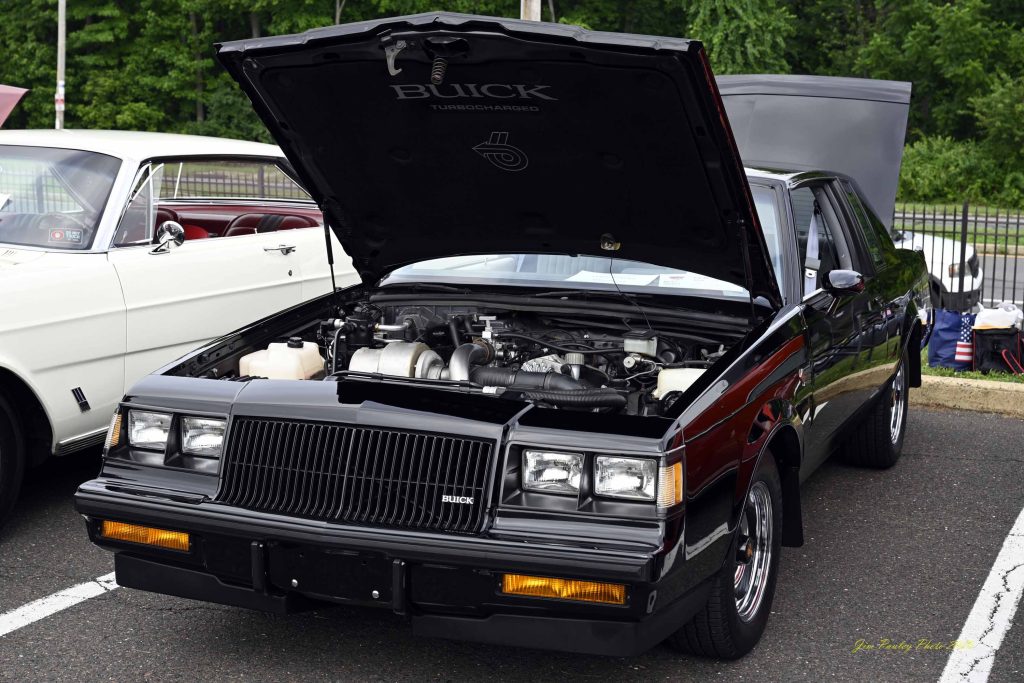 2026 Classic Car Show event photo