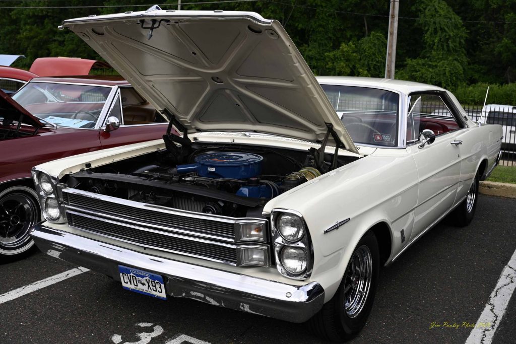 2026 Classic Car Show event photo