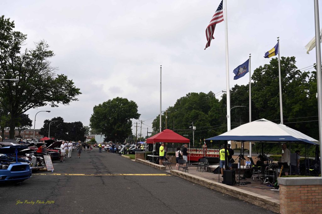 2026 Classic Car Show event photo